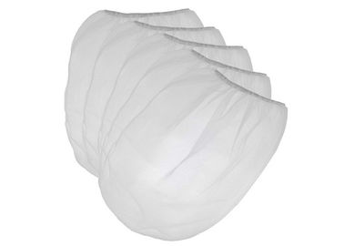 Bolso elástico de nylon de la abertura de 2 del galón de la pintura del tamiz bolsos de filtro