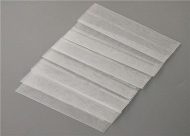 Bolso de resina de nylon de la pulgada del bolso de la prensa de la pantalla de filtro de la resina de 25,37,45,73,90,120,160,190 micrones