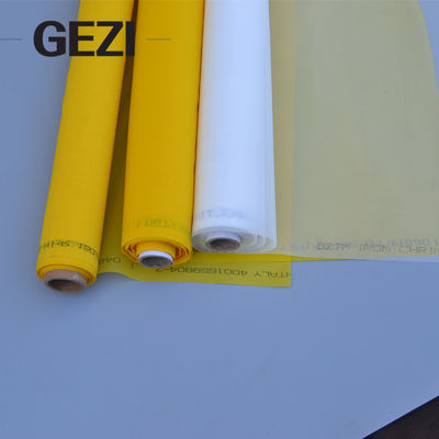 China La pantalla industrial que imprime telas enreda para la impresión de Textile&amp;Glass&amp;Ceramic&amp;PCB proveedor