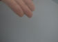 Malla de nylon de la pantalla de seda de 160 mallas, amarillo blanco red de la malla del nilón del 1.65m * de los 50m proveedor