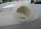 Malla de nylon fina del filtro de la categoría alimenticia/filtro neto de nylon blanco inodoro proveedor