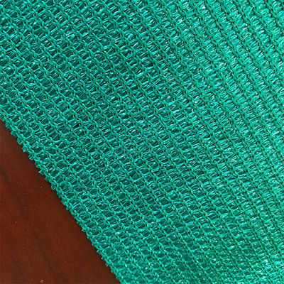 Las velas de la sombra de Sun del color verde de Begie del nuevo material del HDPE y las redes negras impermeabilizan para la fabricación de la red del invernadero proveedor