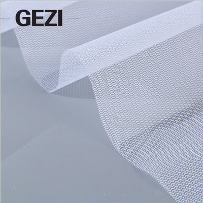 Poliéster de nylon Mesh Fabric del brillo floral de secado rápido para la fabricación de la tela del bolso del lavadero proveedor