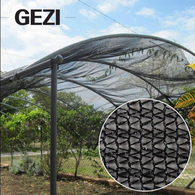 185GSM navegan la sombra mantienen fresco para el patio, el jardín, la pérgola, el patio trasero, la instalación al aire libre y las actividades proveedor
