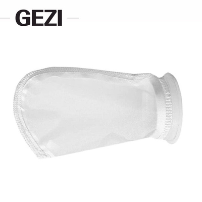 Netease de nylon fino no--BISphenol de la categoría alimenticia del bolso de filtro de la leche de la nuez A para limpiar y la sequedad rápida proveedor