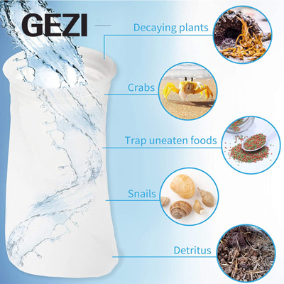 Netease de nylon fino no--BISphenol de la categoría alimenticia del bolso de filtro de la leche de la nuez A para limpiar y la sequedad rápida proveedor